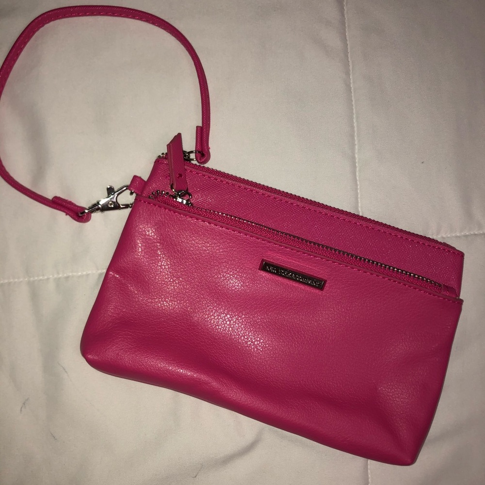 Wrist bag
